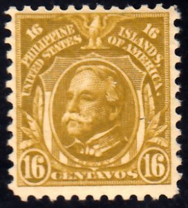 Philippines Scott 303 Mint never hinged.