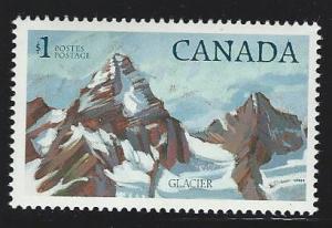 Canada    MNH sc# 934