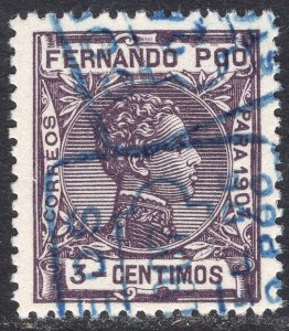 FERNANDO PO SCOTT 154