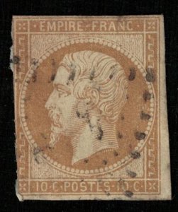 France, 10c (RТ-377)