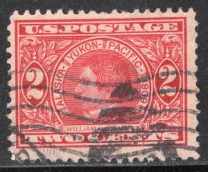 UNITED STATES SCOTT 370