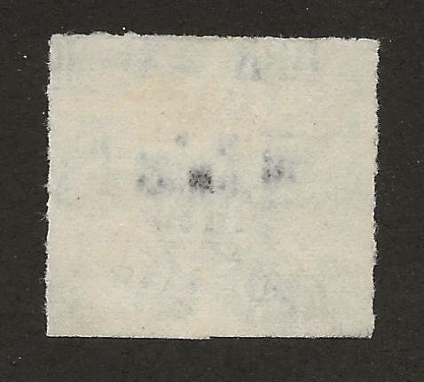 UNITED STATES SC# RE124   FVF/U