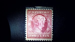 USA 367  Mint NH
