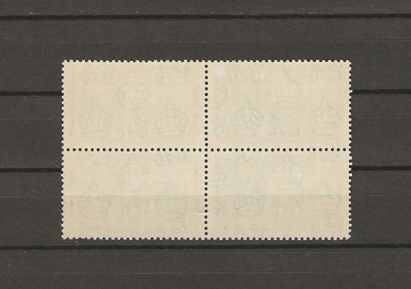 FALKLAND ISLANDS 1935 SG 141e MNH