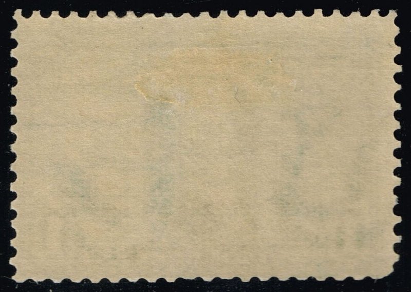 US #323 Robert E. Livingstone; Unused