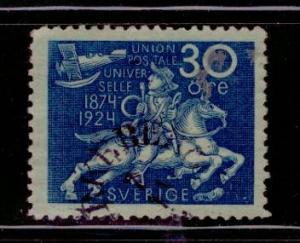 Facit 216 a, 300 SEK #63682