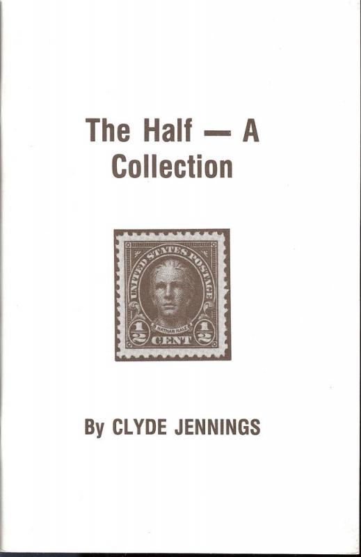 The Half - A Collection ,