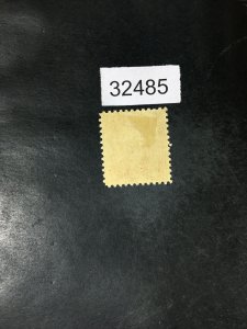 US STAMPS # R514 MINT OG H $ LOT #32485