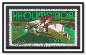 Portugal #1149 Olympics Used