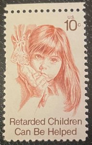 U.S. Scott # 1549 MNH