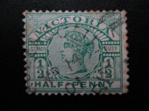 Victoria #180 Used - WDWPhilatelic (7/24)