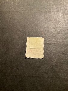 St Lucia Scott #31a hinged