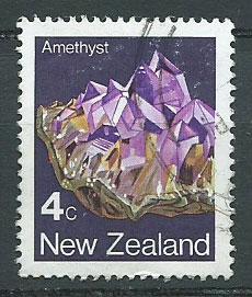 New Zealand SG 1280  FU