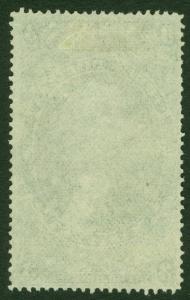 EDW1949SELL : USA 1862 Scott #R86c Beautiful stamp with deep color. Catalog $55.