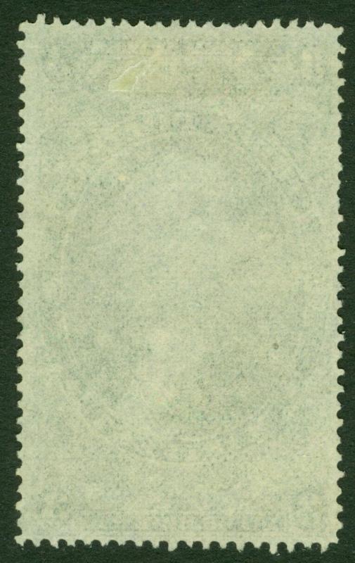 EDW1949SELL : USA 1862 Scott #R86c Beautiful stamp with deep color. Catalog $55.