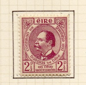 Ireland 1943 Early Issue Fine Mint Hinged 2.5d. NW-158365