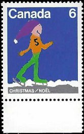 CANADA   #675 MNH (4)