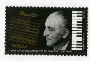 AUSTRIA  2650    MNH  BIN $.65