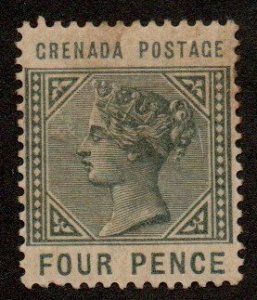 Grenada 23  Mint Hinged