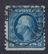 US 458 Used  cv $30