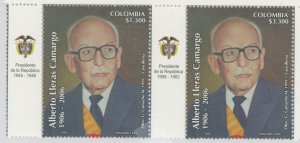Colombia #1269 Mint (NH) Multiple
