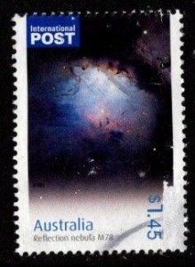 Australia - #3146 Reflection Nebula - Used