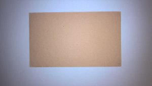 IRAN POSTAL CARD MINT ENTIRE