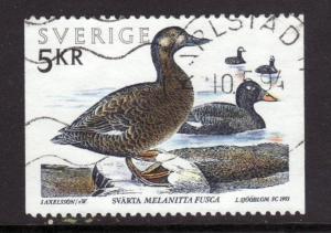 Sweden 2029 Used VF  