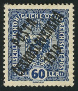 Czechoslovakia B13 MH