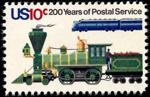 1573 Mint,OG,NH... SCV $0.25