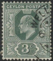 Ceylon #179 cv $0.20
