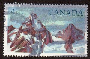 Canada  Scott  934  Used