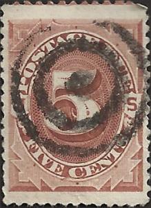 # J4 USED FAULT Cat $70.00