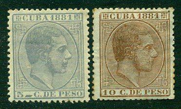 CUBA Sc. 97-98* - MHR!
