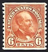 723 SUPERB MINT OGnh stamp