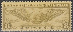 US #C17 MNH CV $4.00  (A9771)