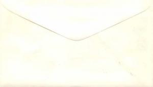 Space Cover, Apollo 12 Splashdown, Bean, Conrad and Gordon