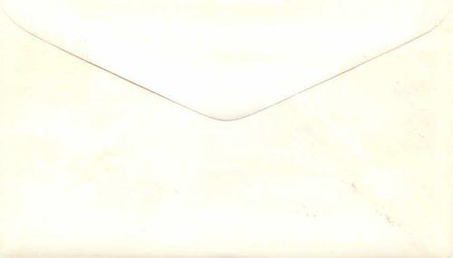 Space Cover, Apollo 12 Splashdown, Bean, Conrad and Gordon