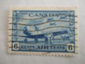 Canada #C7 used (reference 1/1/7/2)