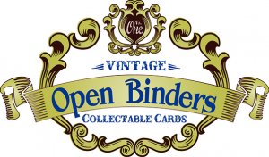Openbinders