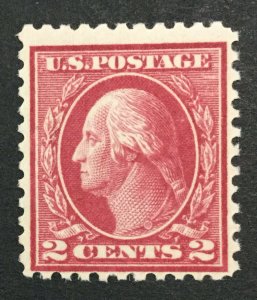 MOMEN: US #500 MINT OG NH #30870