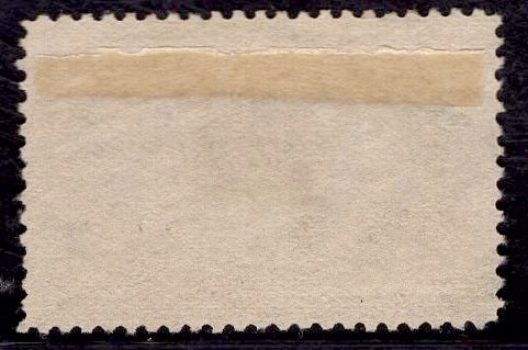 US Stamp #234 5c Columbian USED SCV $8.50