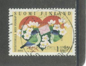 Finland 906  Used (2)