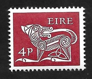 Ireland 1969 - MNH - Scott #254