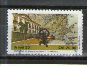 Brazil 2250 used