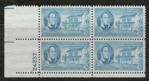 USA   SC # 996    PB   MNH