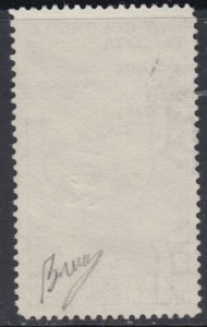 Italy Colonies General - Sassone n.A30 used  cv 360$