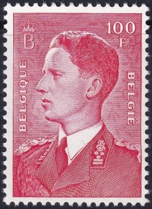 Belgium 1958 Sc 450 MNH**