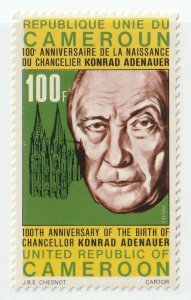 Cameroun       624      MH OG