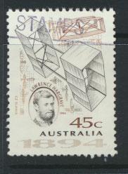 Australia SG 1475  Used  